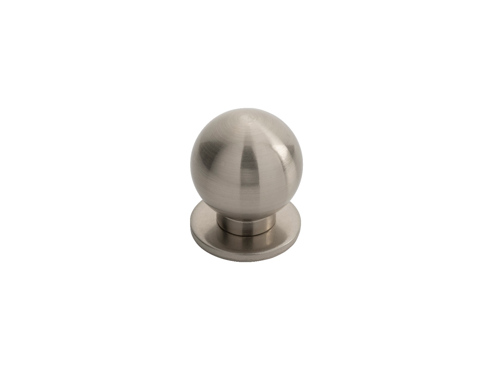 Ssl Style Knobs Stainless Steel | Cupboard Knob | Carlisle Brass | Matrix Hardware
