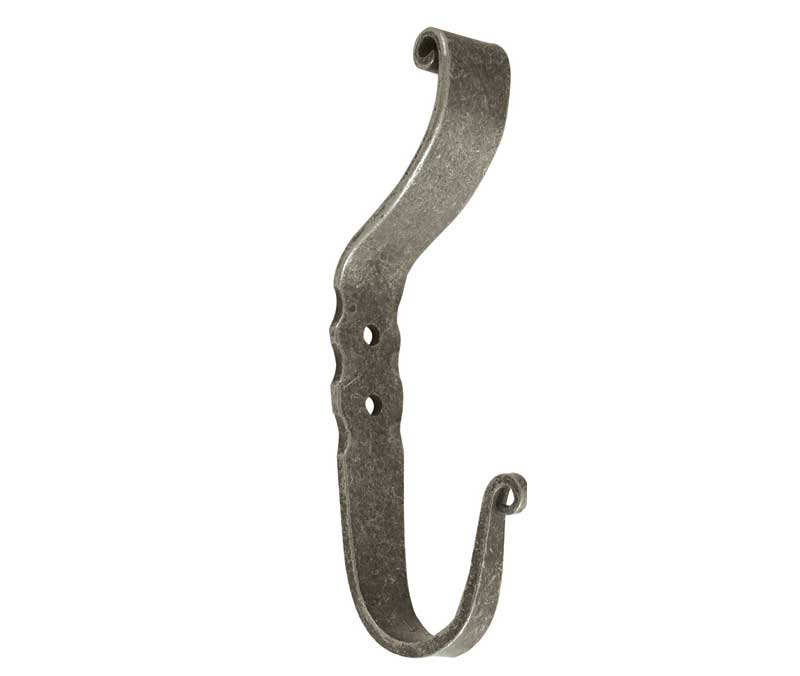 Antique Hat & Coat Hook