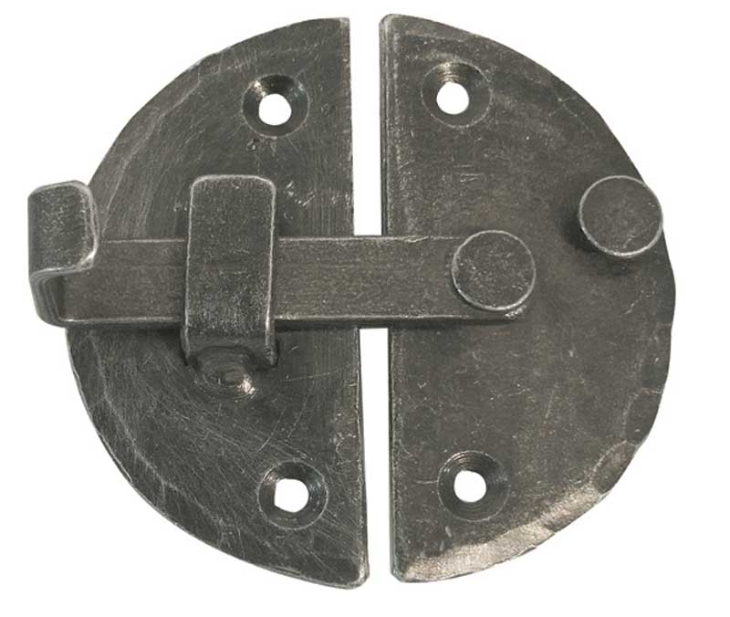 Jedo Cabinet Latch