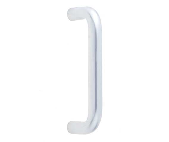 Jedo Aluminium SAA D Handle Bolt Through