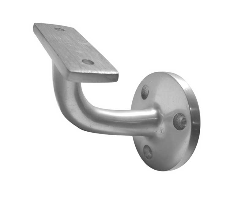 Jedo Aluminium Hand Rail Brackets