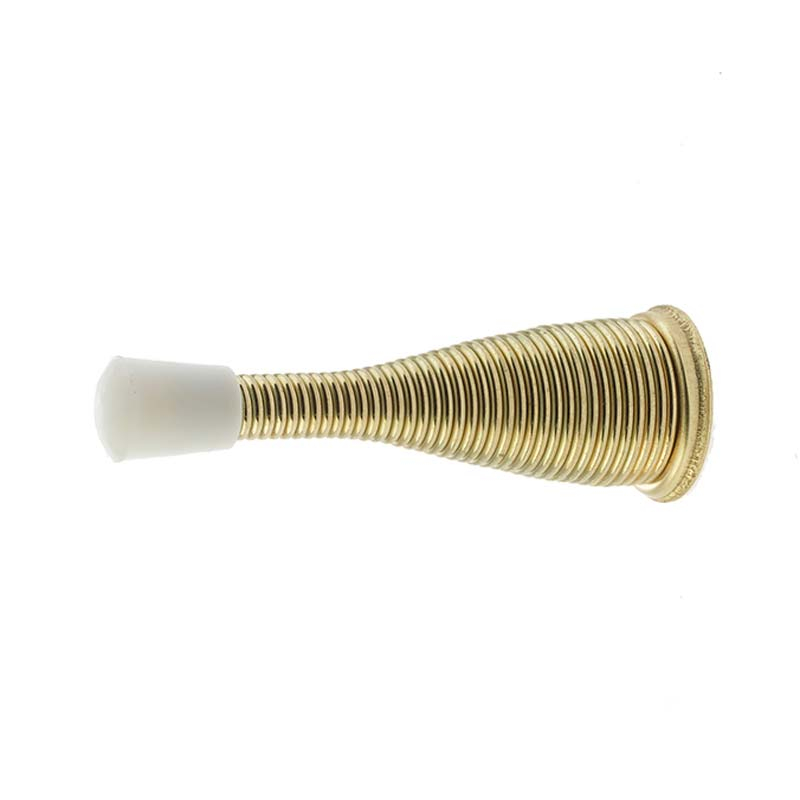 Jedo Wall Mounted Spring Door Stop