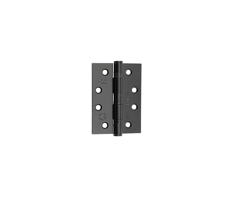 Jedo Grade 11 Steel Ball Bearing Hinges 102x76x2.7mm
