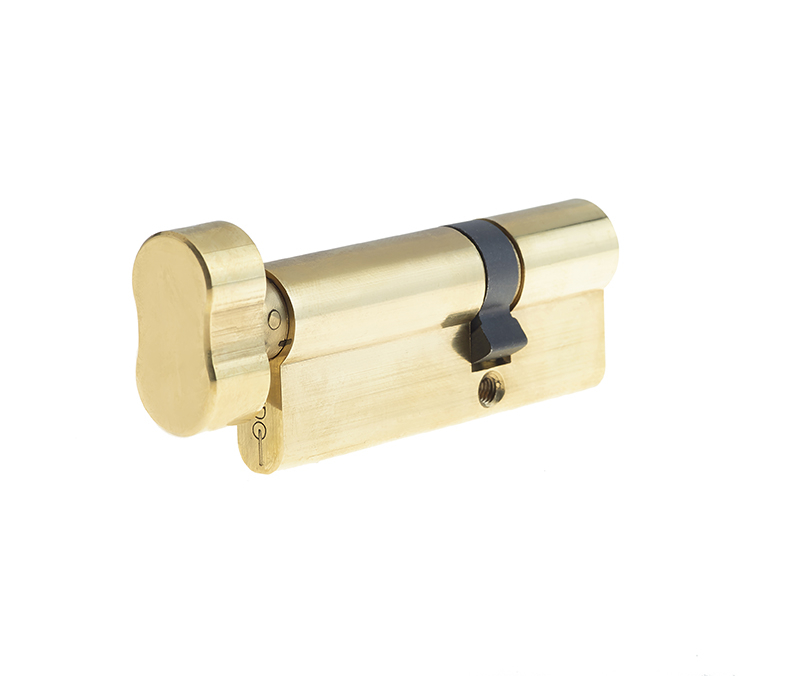 Jedo Euro Profile Offset Cylinders & Turns