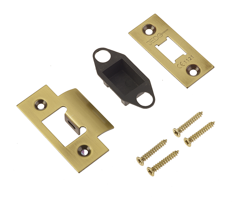 Jedo Accessory Packs for Heavy Duty Tubular Latches