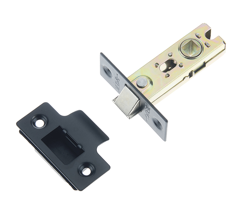 Nero Kontrax Door Locks