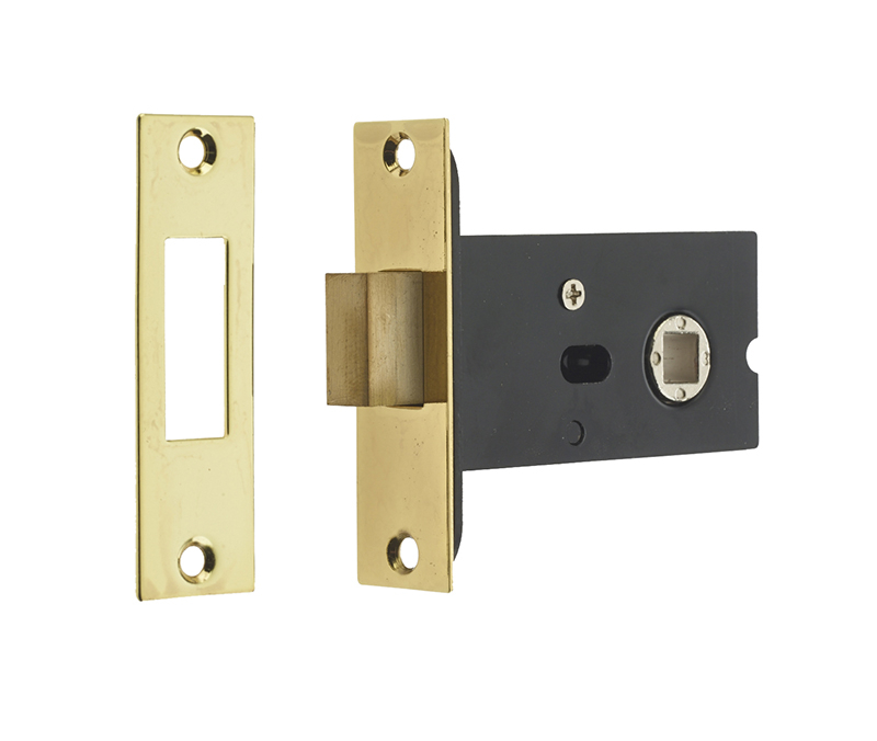 Jedo Box Deadbolts 76mm