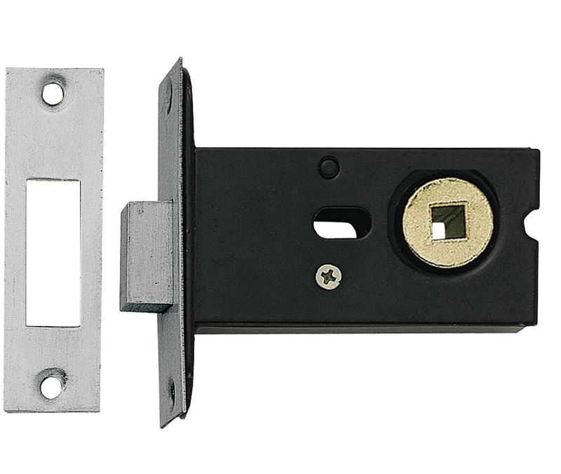 Jedo Box Deadbolts 63mm