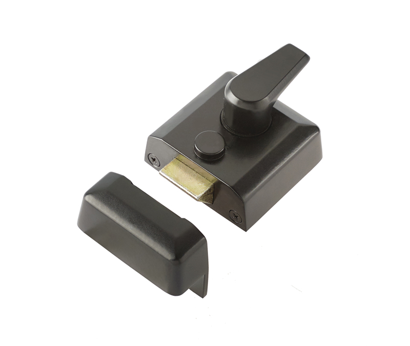 Jedo Narrow Stile Night Latches