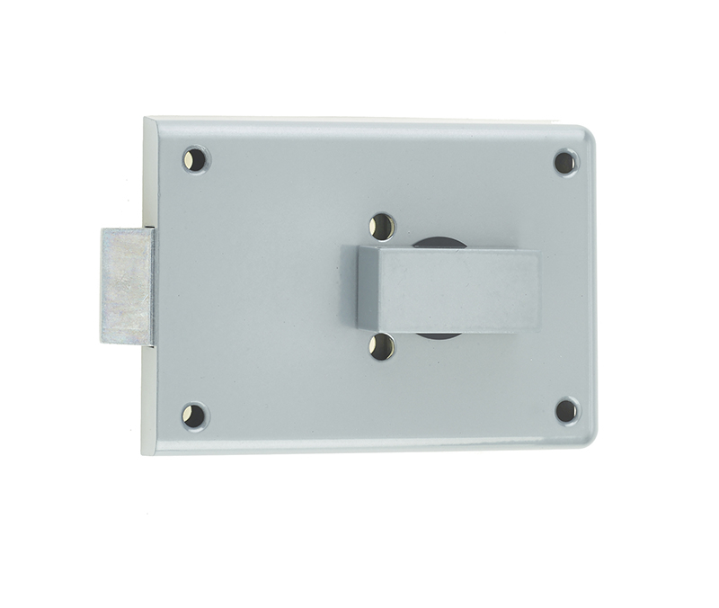 Jedo Fire Brigade Slamlock
