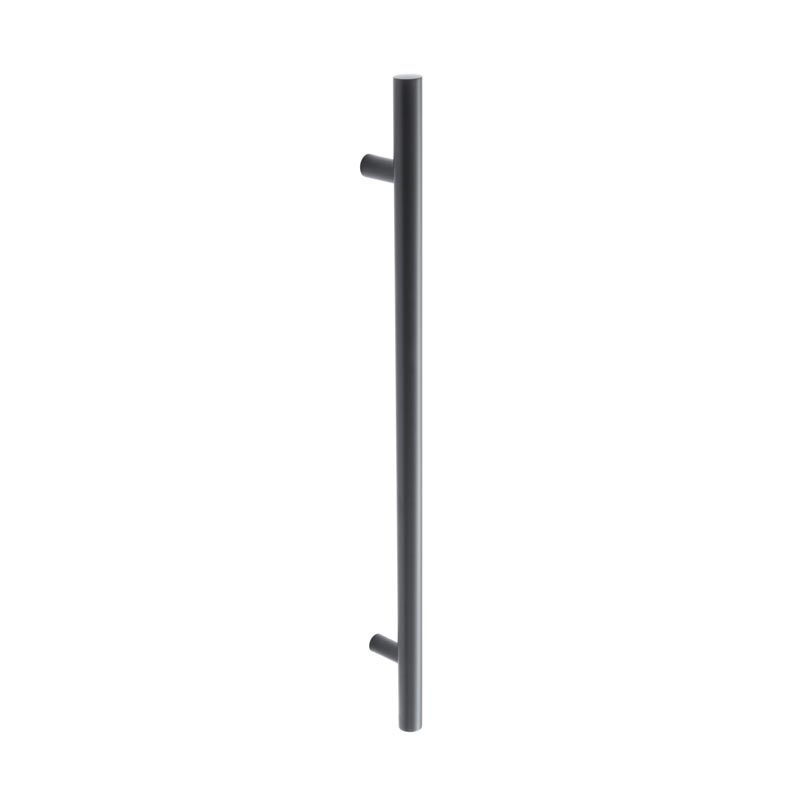 Stainless Steel Guardsman Pull Handles
