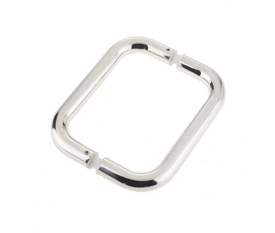 Stainless Steel JPS120 PSS 19mm DHandle grade 304 Back to Back