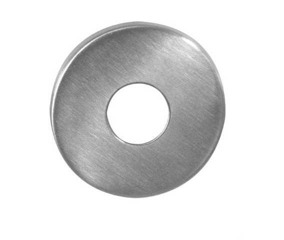 Stainless Steel JSS19 SSS Rose to suit JSS219 & JSS220