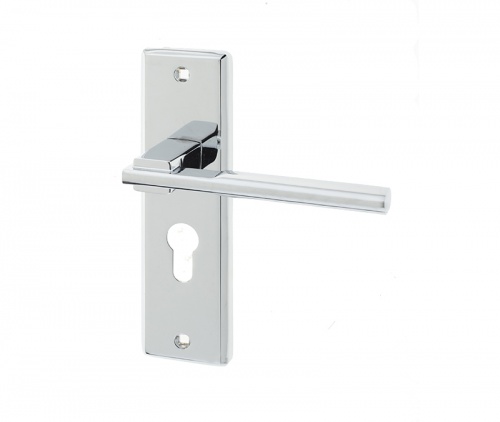 Jedo Delta Suite Door Handles