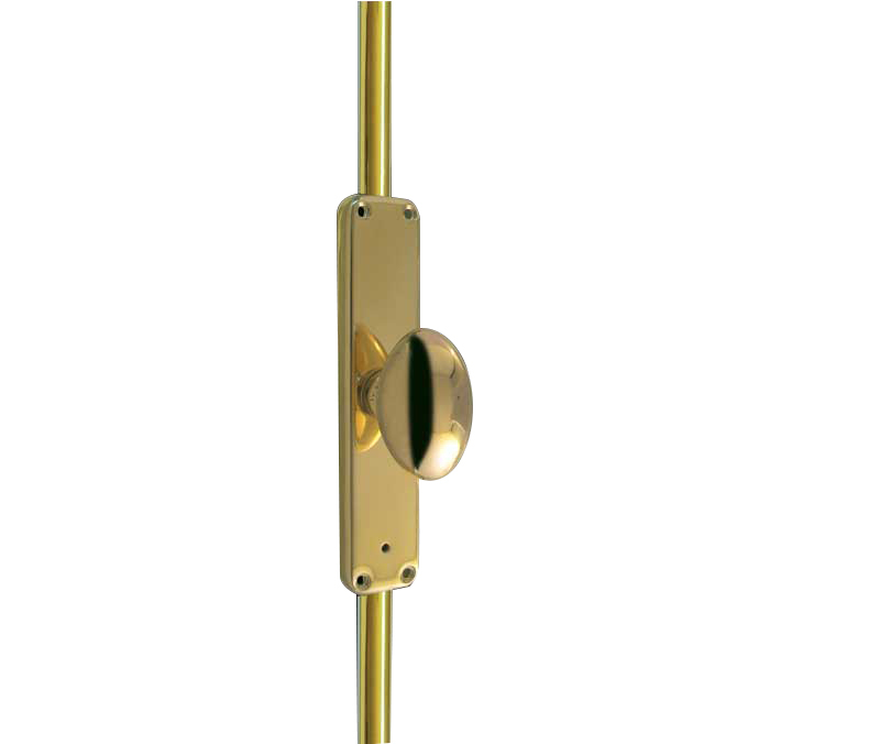 Jedo JV3400 Espagnolette Bolts