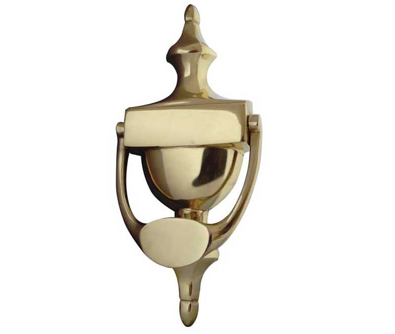 Jedo Urn Door Knockers