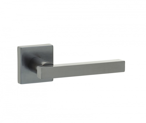 Frelan Kubus Straight Door Handle