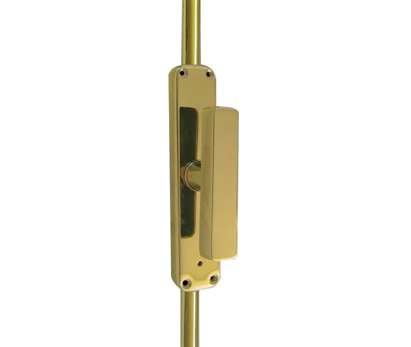Jedo JV617 Espagnolette Bolts