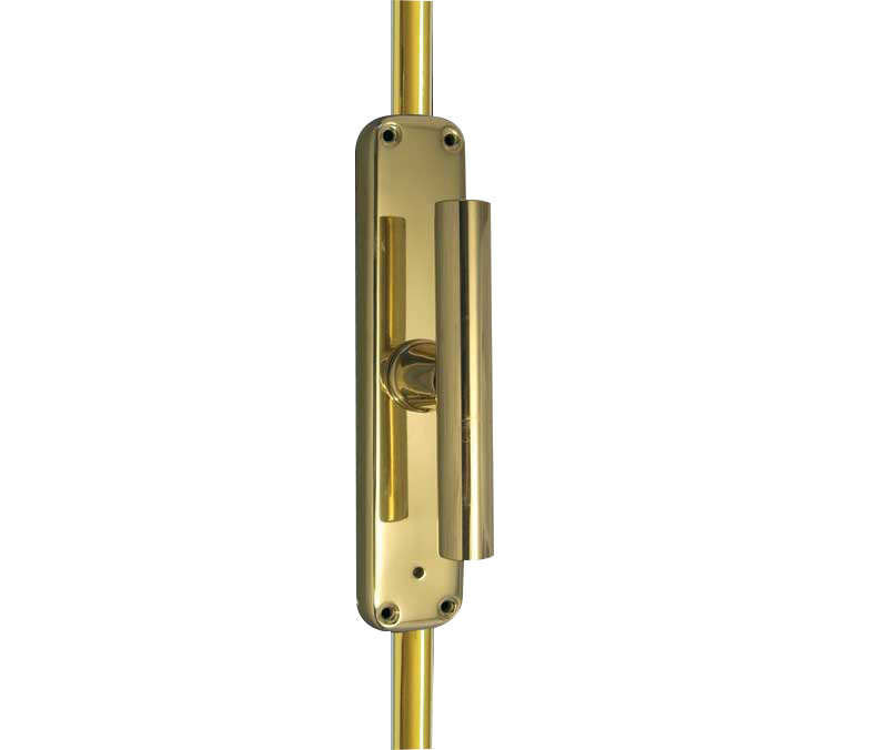 Jedo JV662 Espagnolette Bolts