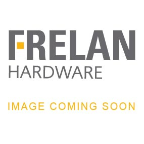 Jedo Circular Edge Flush Pulls