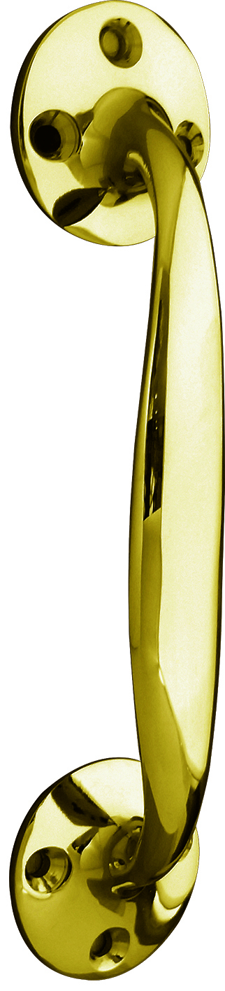 Jedo Bow Shape Pull Handles