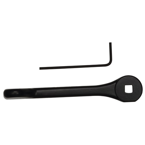 Fullex Patio Handle Lever Only