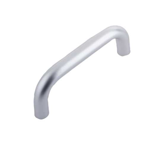 Jedo SAA Pull Handle Bolt Through