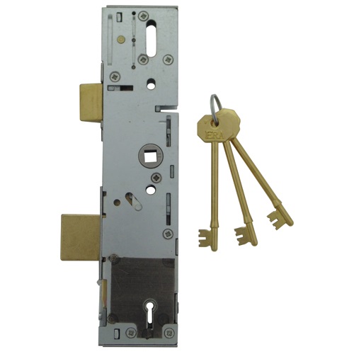 ERA Vectis Lockcase Deadbolt Version