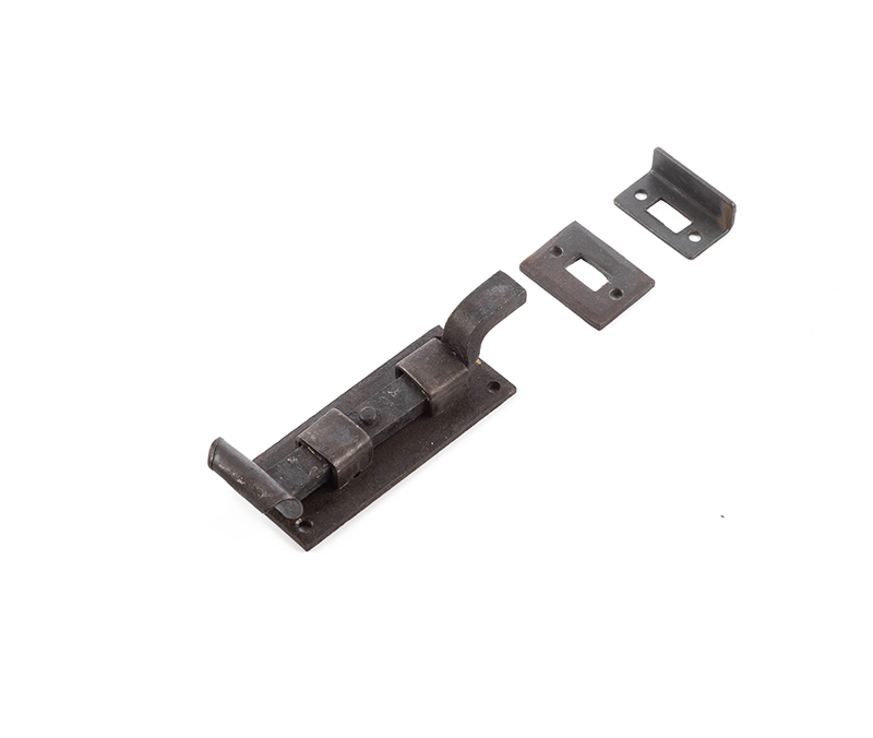 Valley Forge Necked Bolts