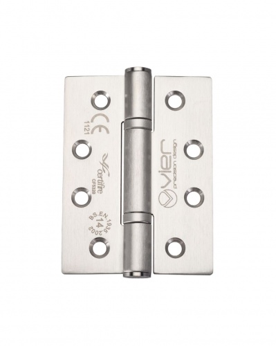 Grade 14 High Performance Concealed Bearing Hinges (Pair) SS201