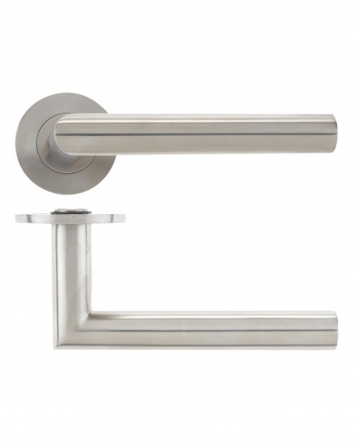 Vier 19mm Mitred Lever