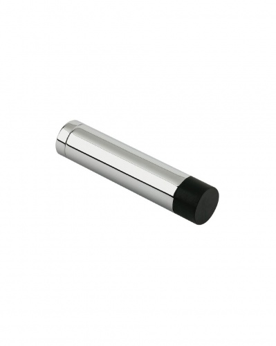 Door Stop - Cylinder Without Rose 70mm