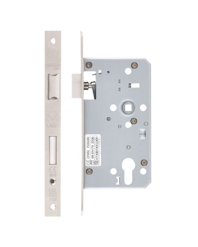 Din Escape Lock 22mm Forends
