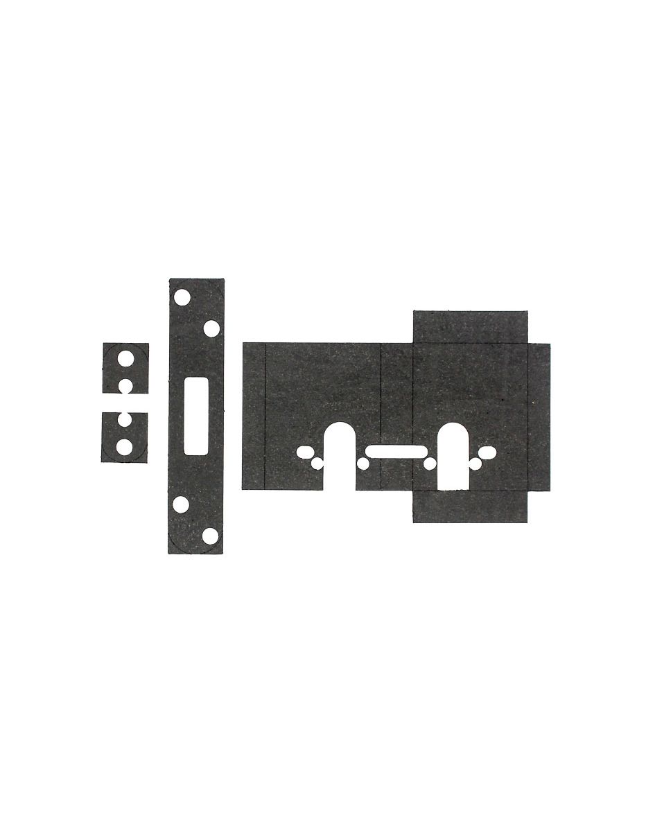 2mm Universal Deadlock Intumescent to suit ZUKD