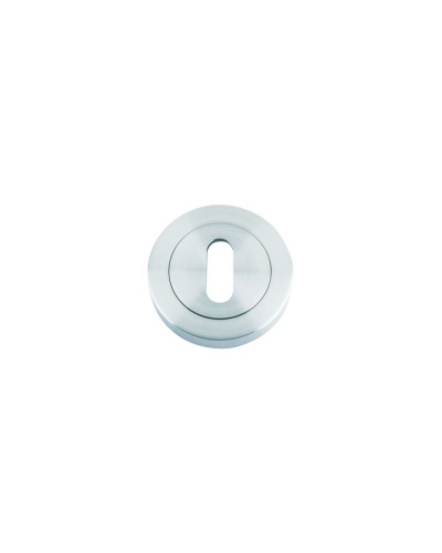 Standard profile escutcheon