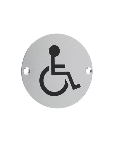 Sex Symbol - Disabled