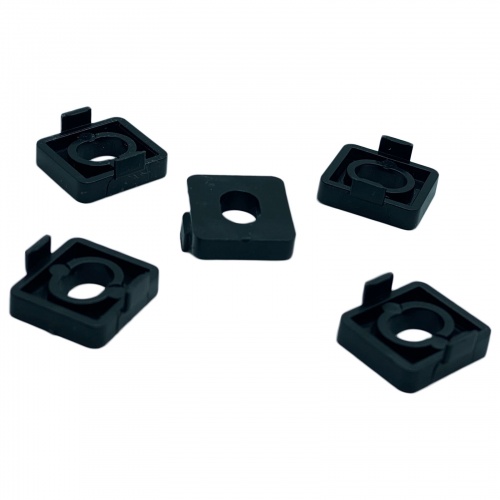 4mm Friction Hinge Packers