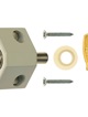 Era 100 Patio Door Lock