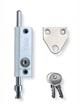 Yale P124 Patio Door lock