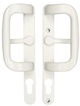 Paddock Patio Lever Handle Set