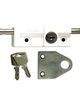 Yale (ex Chubb) 8K116 Patio Door lock