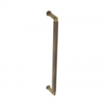 Burlington Piccadilly Pull Handle Face Fixing