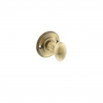 Millhouse Brass Solid Brass Oval WC Turn and Release