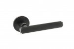 Millhouse Stephenson Designer Lever on 5mm Slimline Round Rose