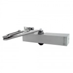 Union RetroV Size 3-4 Overhead Door Closer-RETROV