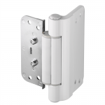 Trojan 3D Composite Door Hinge