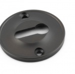 Burlington 40mm Standard Keyway Escutcheon