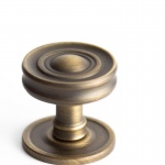 Burlington Bloomsbury Cupboard Knobs