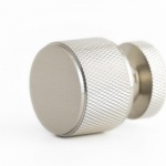 Burlington Piccadilly Knurled Cupboard Knobs