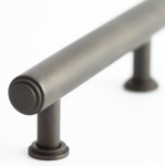 Burlington Belgrave Stepped Cabinet Handles